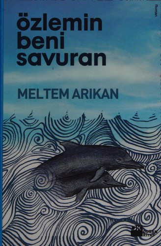 Özlemin Beni Savuran kitap kapağı