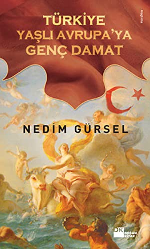Türkiye kitap kapağı