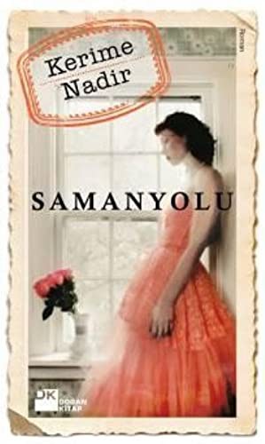 Samanyolu (Cep Boy) kitap kapağı