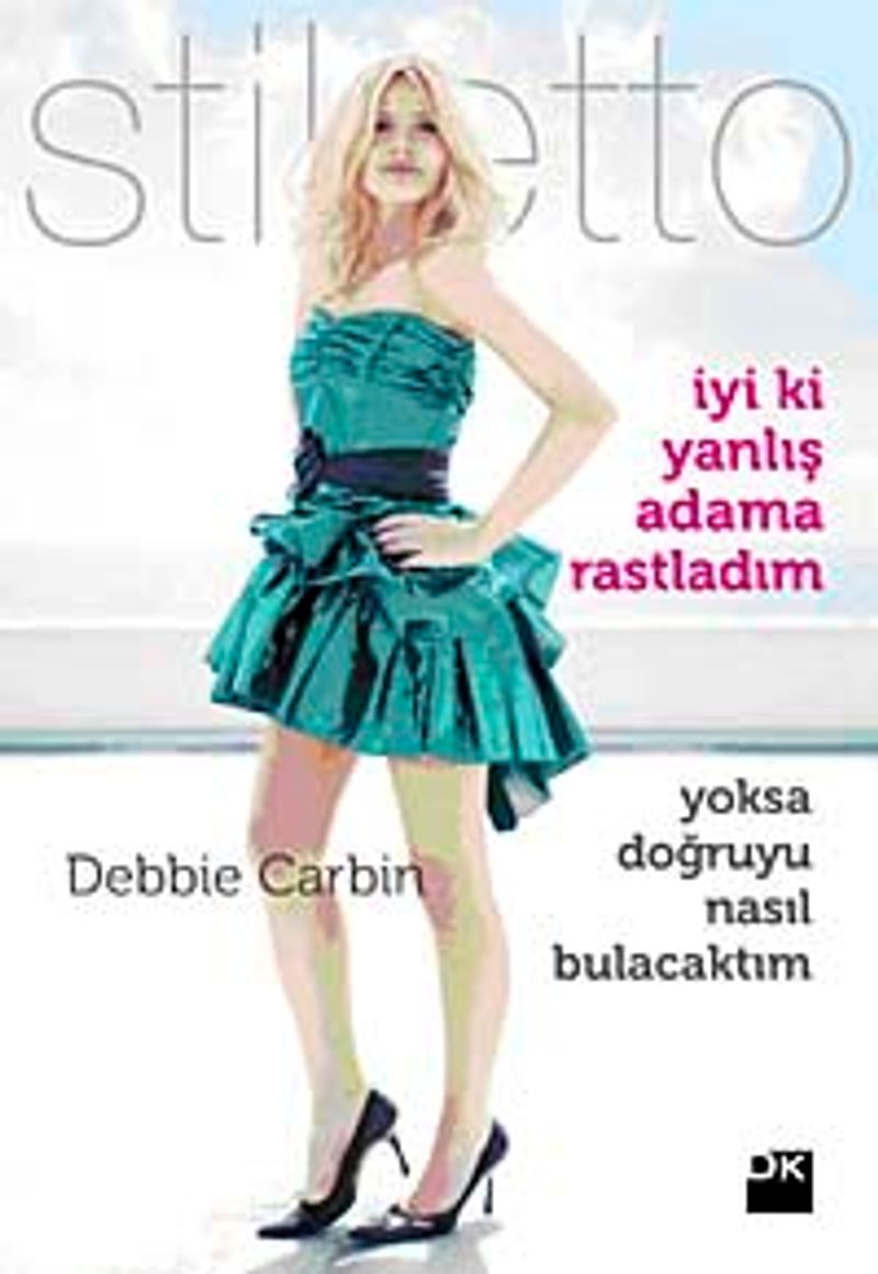 İyi ki Yanlış Adama Rastladım kitap kapağı