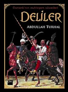 Deliler & Osmanlı'nın Muhteşem Süvarileri kitap kapağı