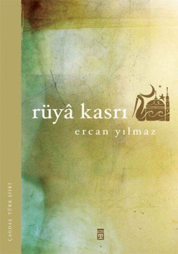 Rüya Kasrı kitap kapağı