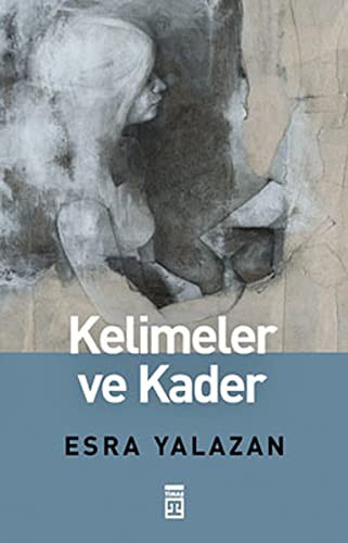 Kelimeler ve Kader kitap kapağı