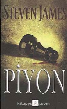 Piyon kitap kapağı