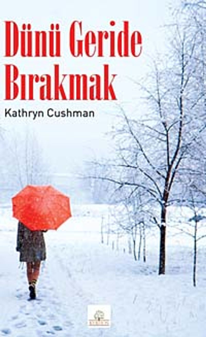 Dünü Geride Bırakmak kitap kapağı