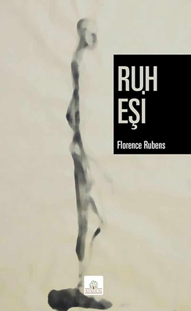 Ruh Eşi kitap kapağı