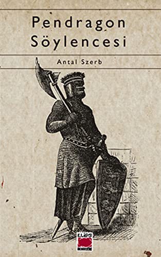 Pendragon Söylencesi kitap kapağı