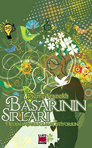 Başarının Sırları (Ciltli) Neden Başarılı Olmak İstiyorsun? kitap kapağı