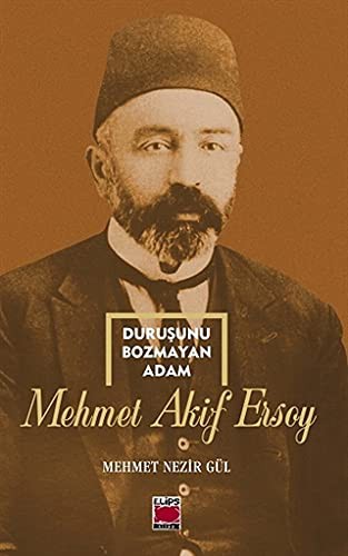 Duruşunu Bozmayan Adam kitap kapağı