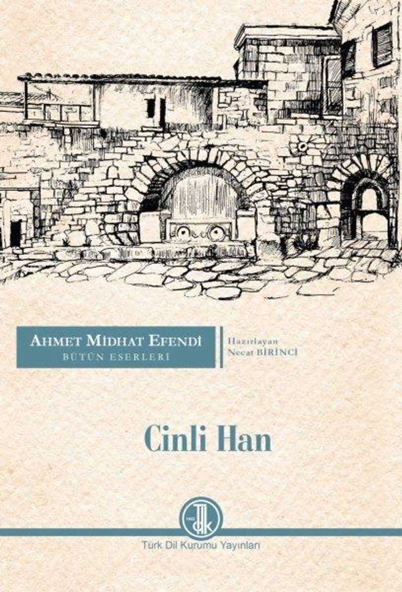 Cinli Han kitap kapağı