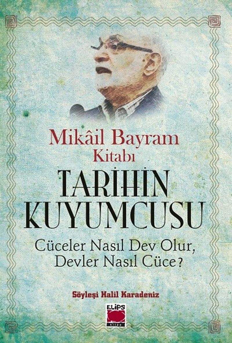 Tarihin Kuyumcusu Cüceler Nasıl Dev Olur, Devler Nasıl Cüce? kitap kapağı