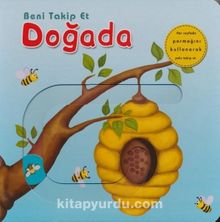 Beni Takip Et Doğada kitap kapağı