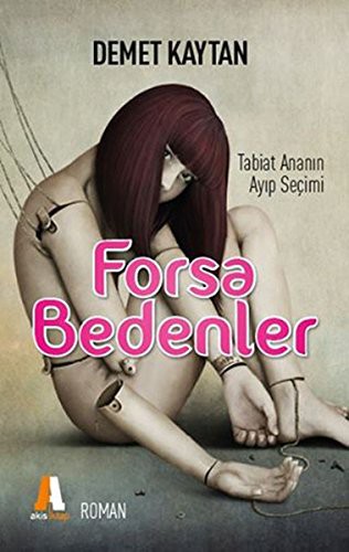 Forsa Bedenler kitap kapağı
