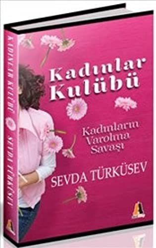 Kadınlar Kulübü kitap kapağı