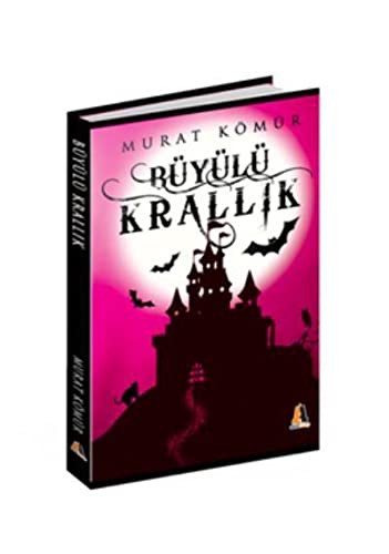 Polen ve Büyülü Krallık kitap kapağı