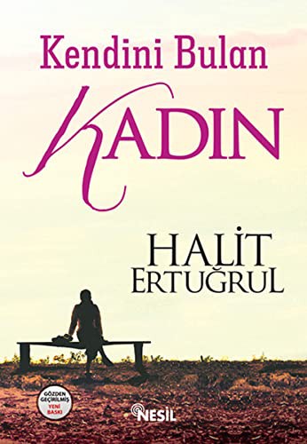 Kendini Bulan Kadın kitap kapağı