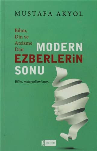 Modern Ezberlerin Sonu kitap kapağı