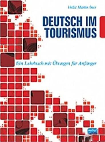 Deutsch Im Tourismus kitap kapağı