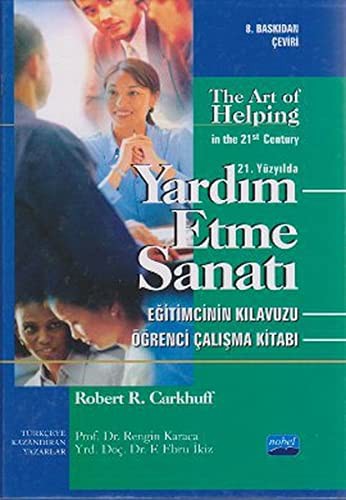 21. Yüzyılda Yardım Etme Sanatı 3 Kitap Kutulu kitap kapağı