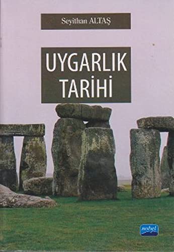 Uygarlık Tarihi kitap kapağı