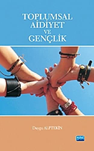 Toplumsal Aidiyet ve Gençlik kitap kapağı