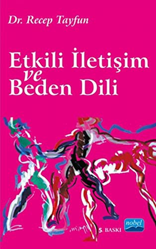 Etkili İletişim ve Beden Dili kitap kapağı