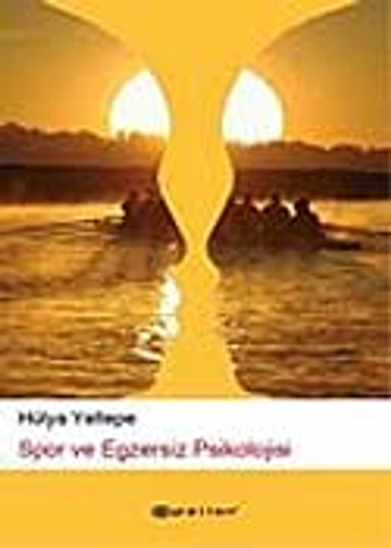 Spor ve Egzersiz Psikolojisi kitap kapağı