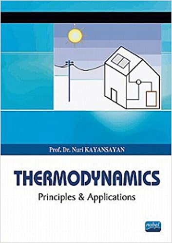 Thermodynamics kitap kapağı