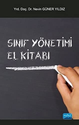 Sınıf Yönetimi - El Kitabı kitap kapağı