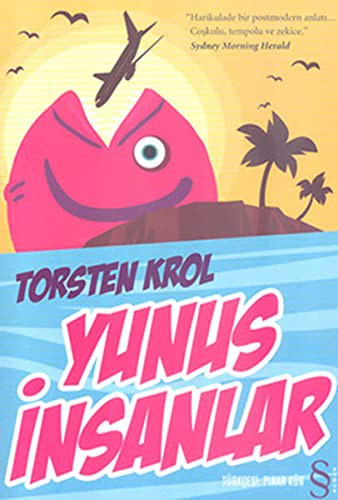 Yunus İnsanlar kitap kapağı