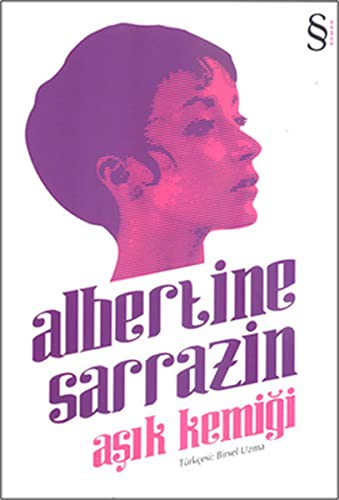 Aşık Kemiği kitap kapağı