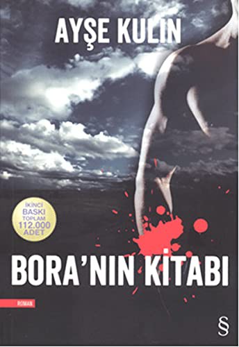 Bora'nın Kitabı (Cep Boy) kitap kapağı