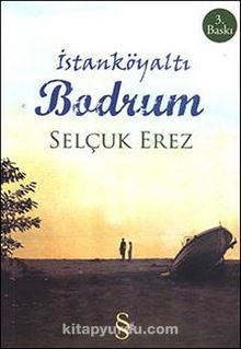 İstanköyaltı Bodrum kitap kapağı