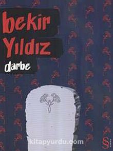 Darbe kitap kapağı