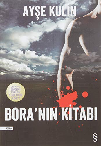 Bora'nın Kitabı kitap kapağı