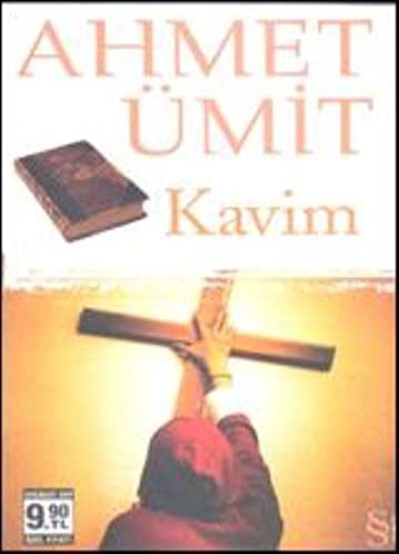 Kavim (Cep Boy) kitap kapağı