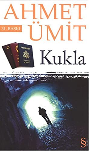 Kukla (Cep Boy) kitap kapağı