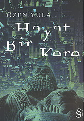 Hayat Bir Kere kitap kapağı