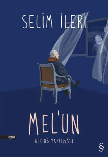 Mel'un & Bir Us Yarılması kitap kapağı