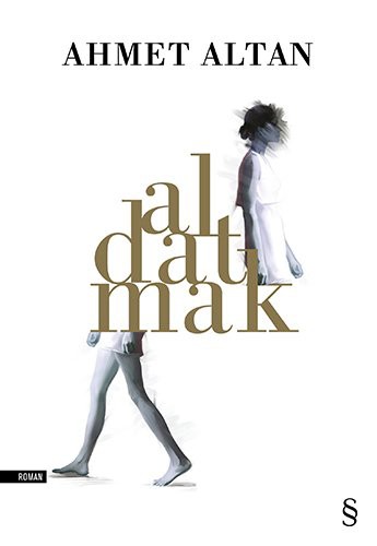 Aldatmak kitap kapağı