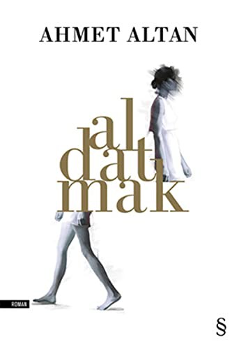 Aldatmak - Yalnızlığın Özel Tarihi (Cep Boy) kitap kapağı