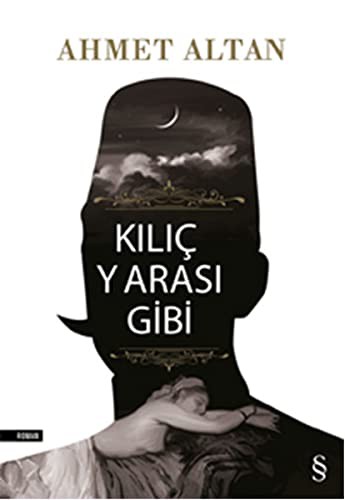 Kılıç Yarası Gibi (Cep Boy) kitap kapağı