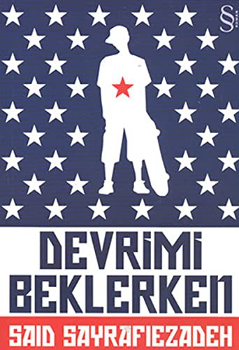 Devrimi Beklerken kitap kapağı