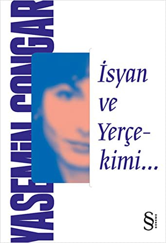 İsyan ve Yerçekimi kitap kapağı