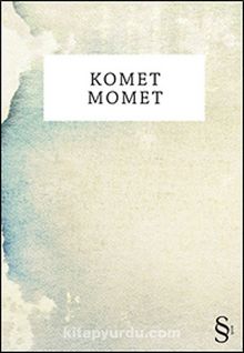 Momet kitap kapağı