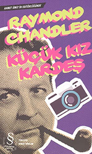 Küçük Kız Kardeş kitap kapağı