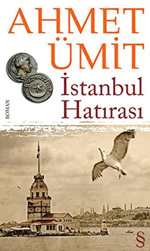 İstanbul Hatırası (Cep Boy) kitap kapağı