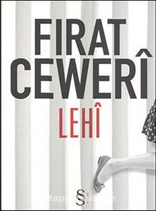 Lehi kitap kapağı
