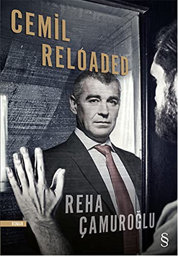 Cemil Reloaded kitap kapağı
