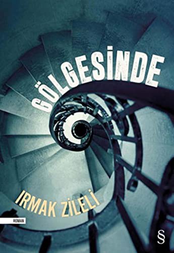 Gölgesinde kitap kapağı
